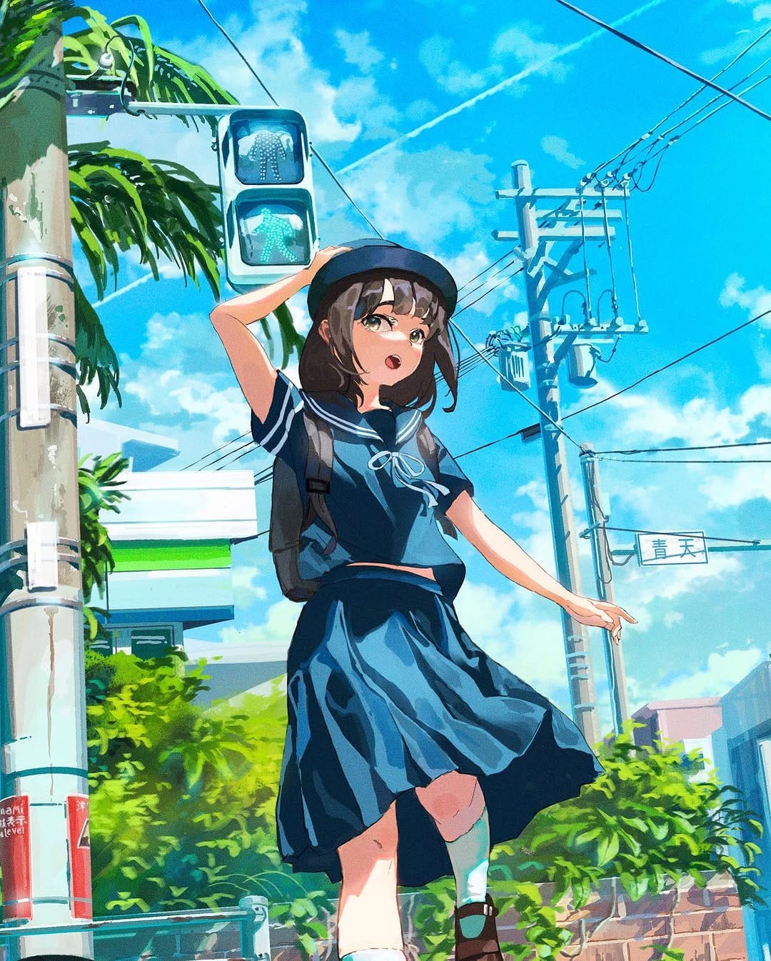 Post 9 by Hayate luc《颯》 on Instagram (carousel)