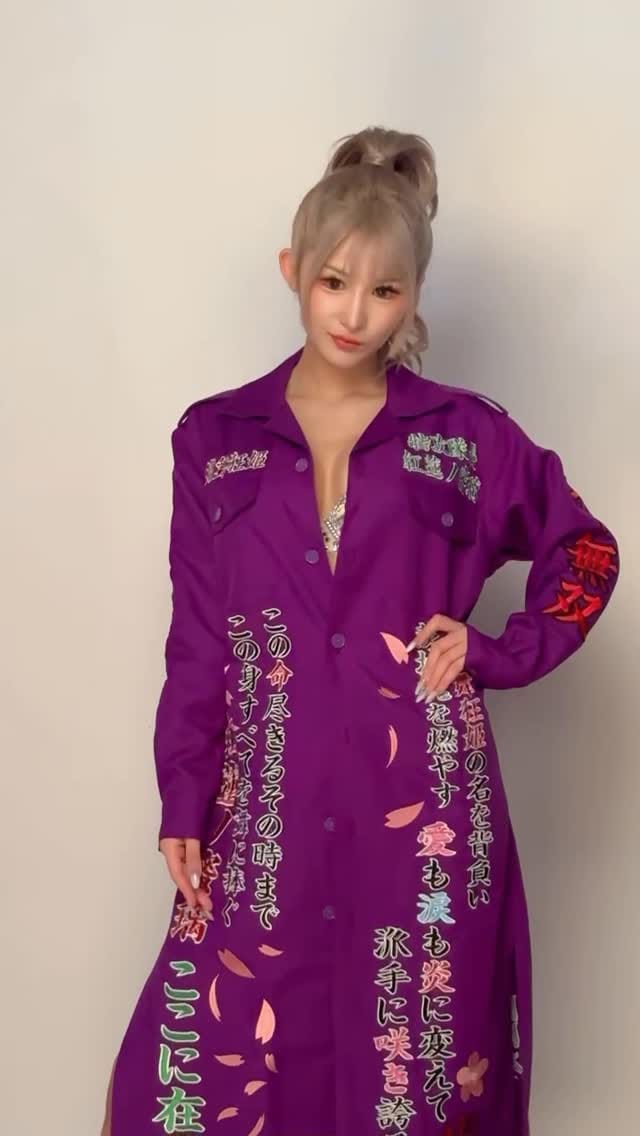 Post 6 by みつり🍡@バーレスク東京 on Instagram (video)