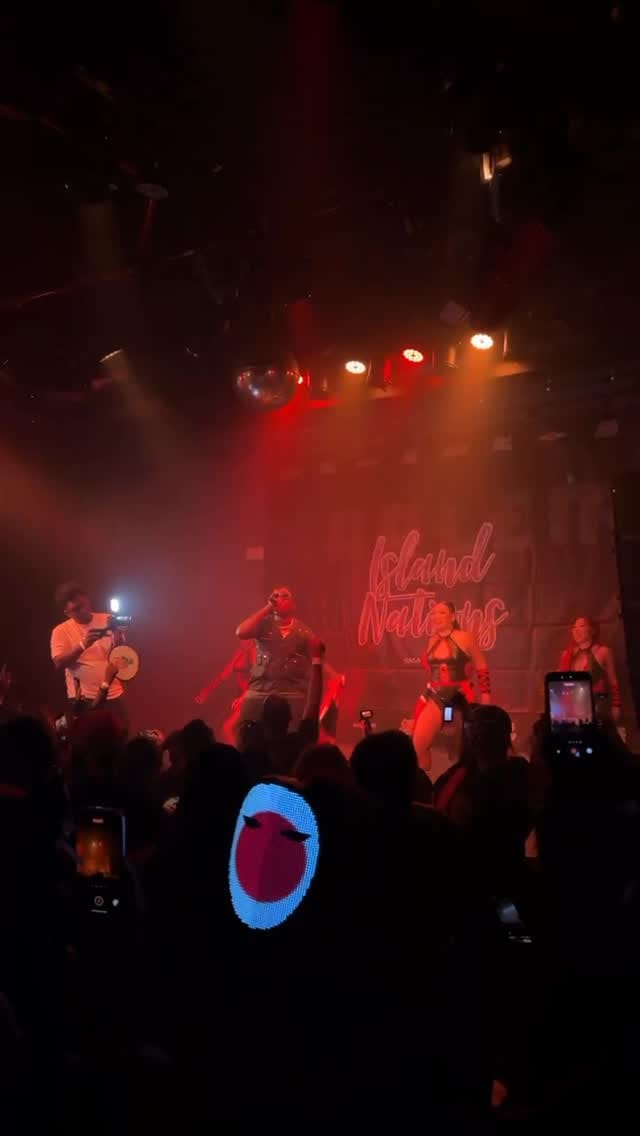 Post 9 by Natsuki on Instagram (video)