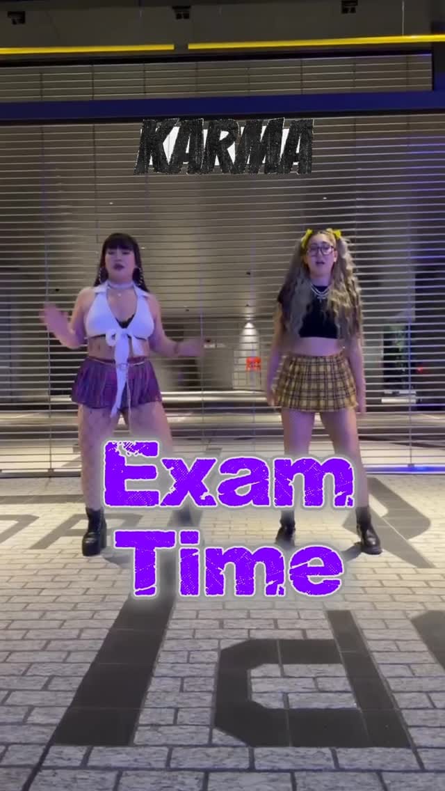 Post 3 by Natsuki on Instagram (video)