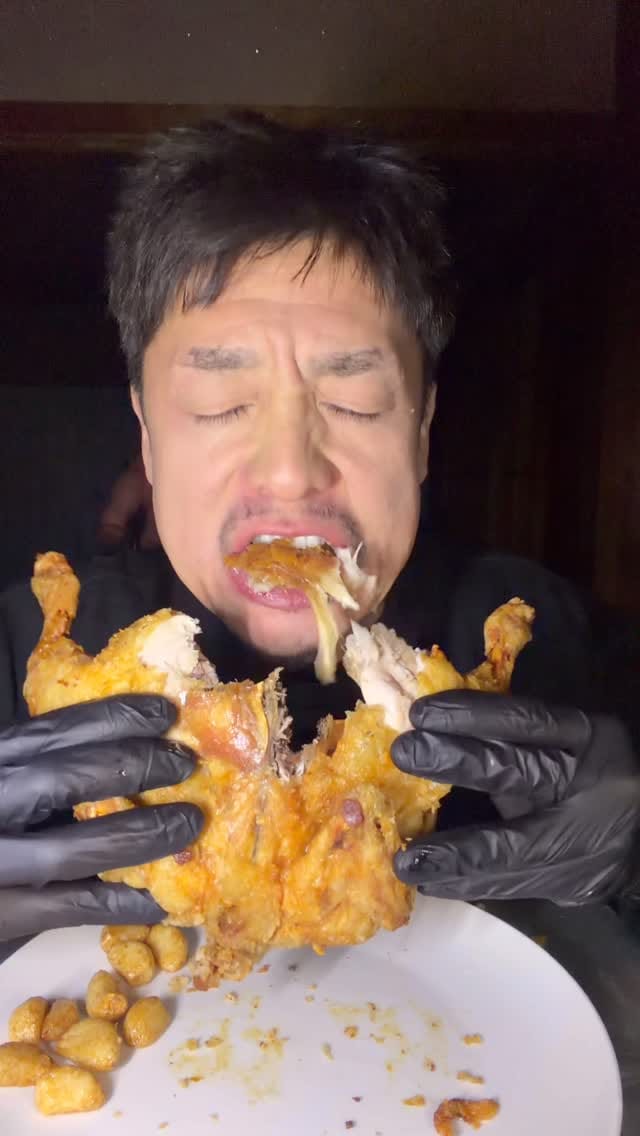 Post 10 by 강효 일본아저씨 on Instagram (video)