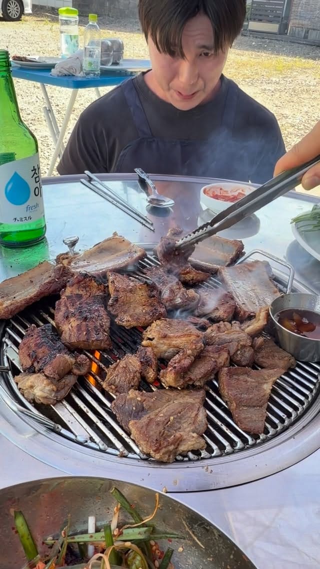 Post 5 by 강효 일본아저씨 on Instagram (video)