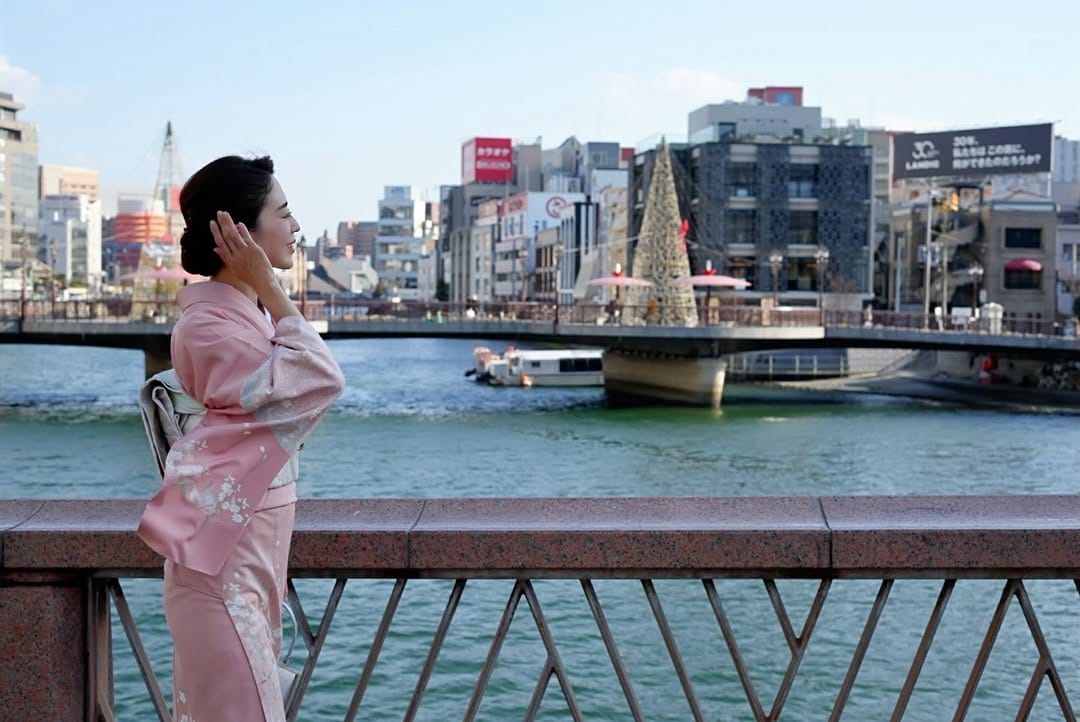 Post 4 by 別府　あゆみ〈Ayumi  Beppu〉 on Instagram (image)
