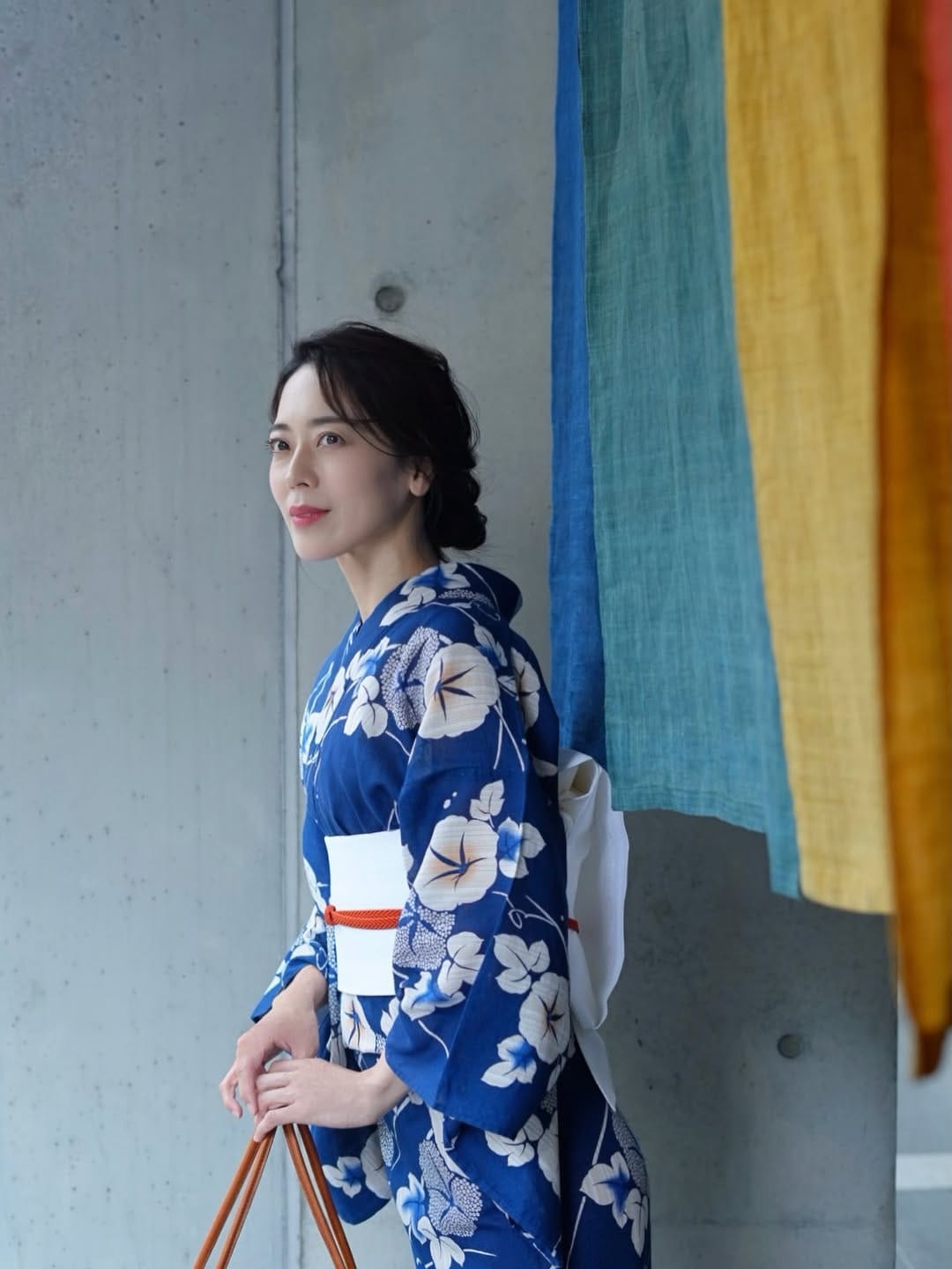 Post 2 by 別府　あゆみ〈Ayumi  Beppu〉 on Instagram (image)
