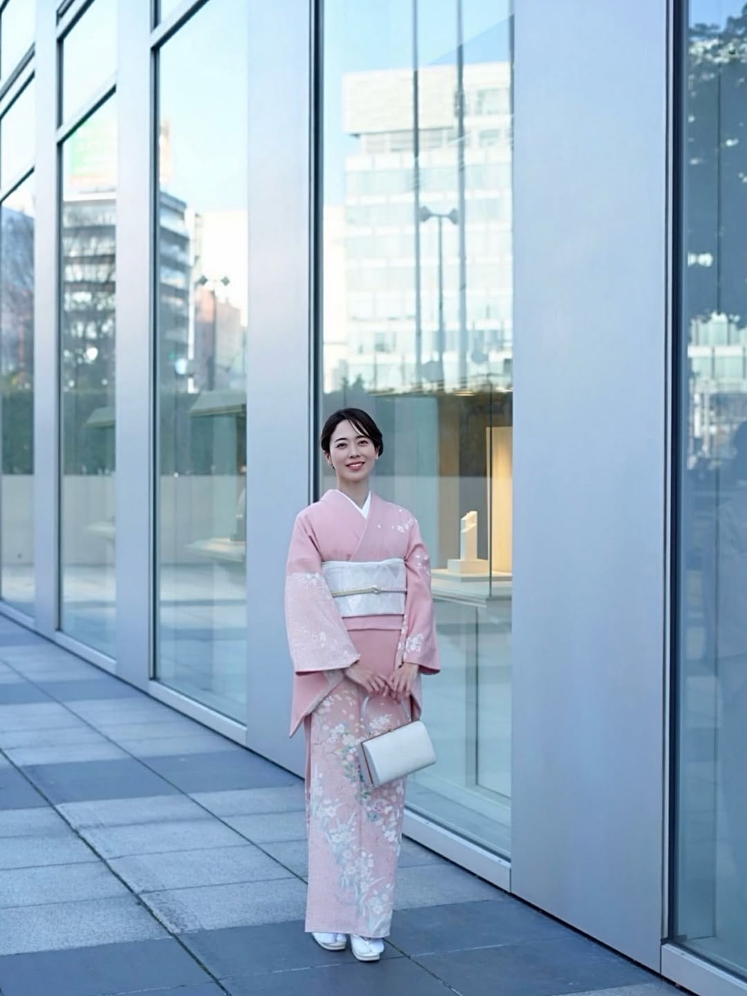 Post 6 by 別府　あゆみ〈Ayumi  Beppu〉 on Instagram (image)