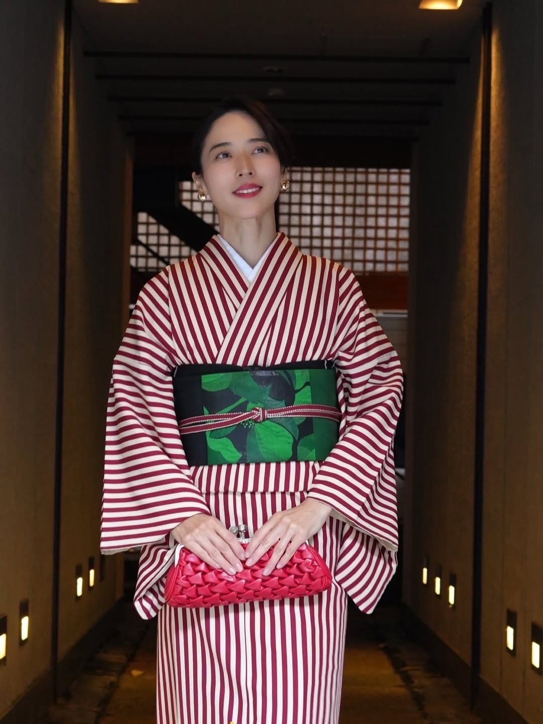 Post 7 by 別府　あゆみ〈Ayumi  Beppu〉 on Instagram (image)