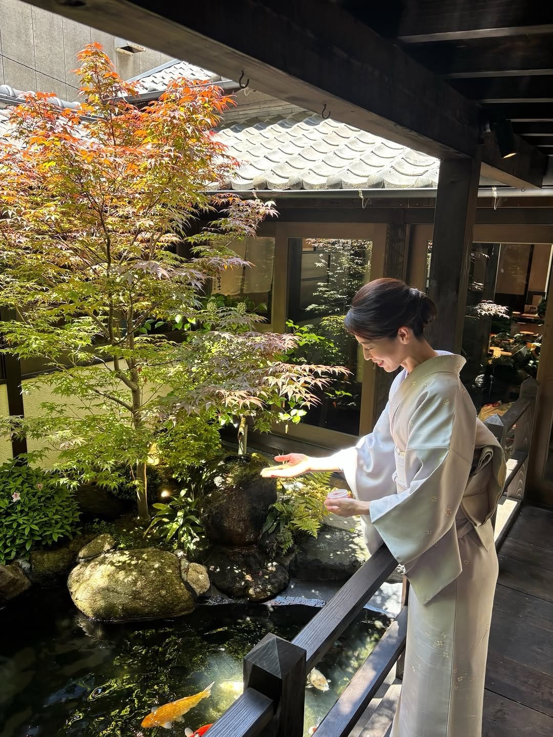 Post 3 by 別府　あゆみ〈Ayumi  Beppu〉 on Instagram (image)