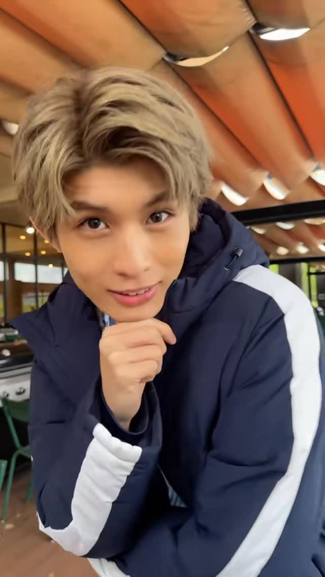 Post 9 by 柊太朗(とうたろう) on Instagram (video)
