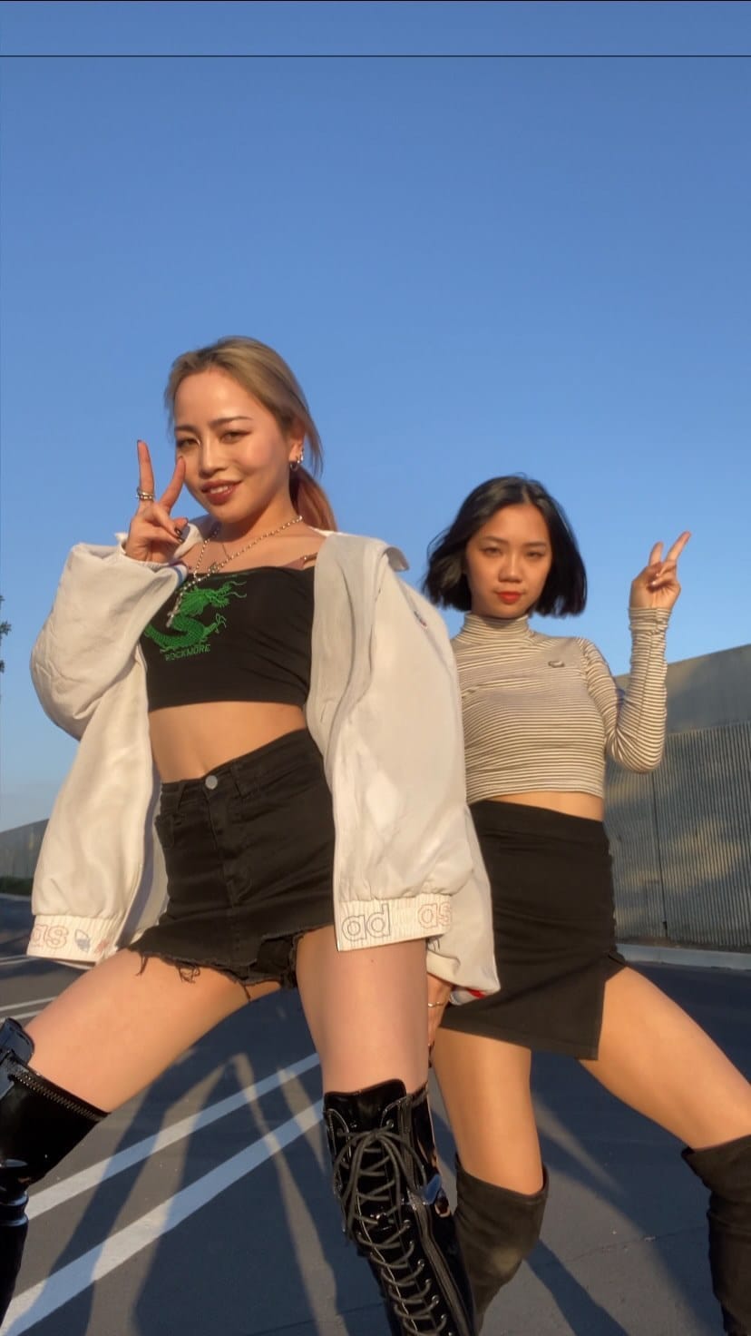 Post 9 by 🏹 Cana 🎠 dance acc on Instagram (video)