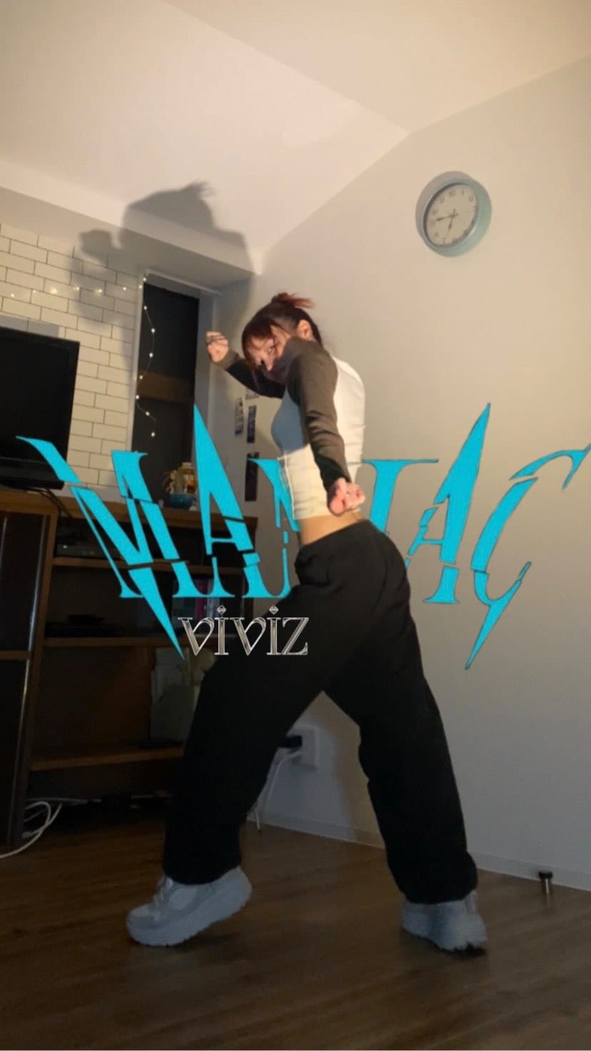 Post 6 by 🏹 Cana 🎠 dance acc on Instagram (video)
