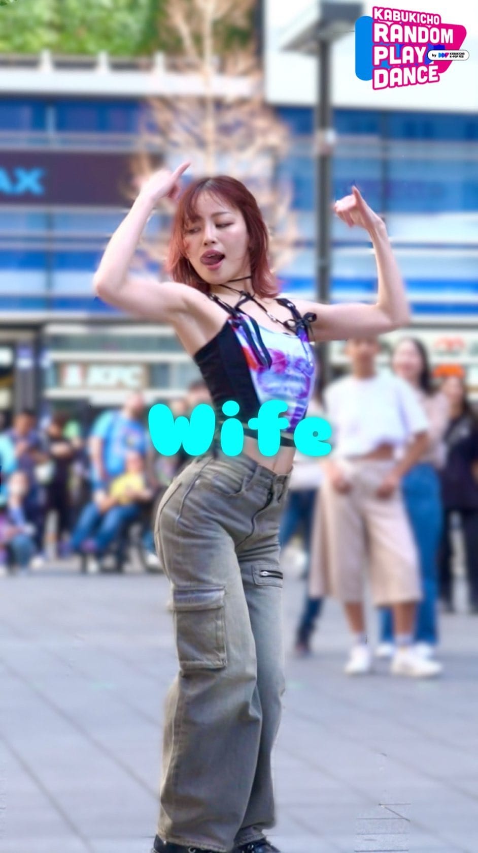 Post 3 by 🏹 Cana 🎠 dance acc on Instagram (video)