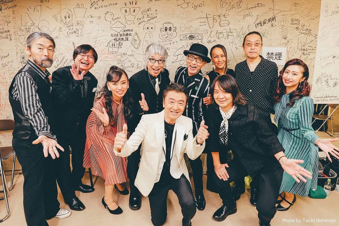 Post 8 by Ikumi Sato/佐藤郁実 on Instagram (carousel)