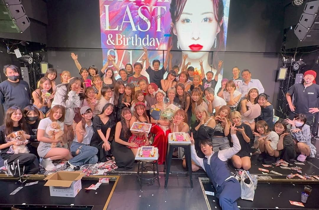 Post 2 by Ikumi Sato/佐藤郁実 on Instagram (carousel)