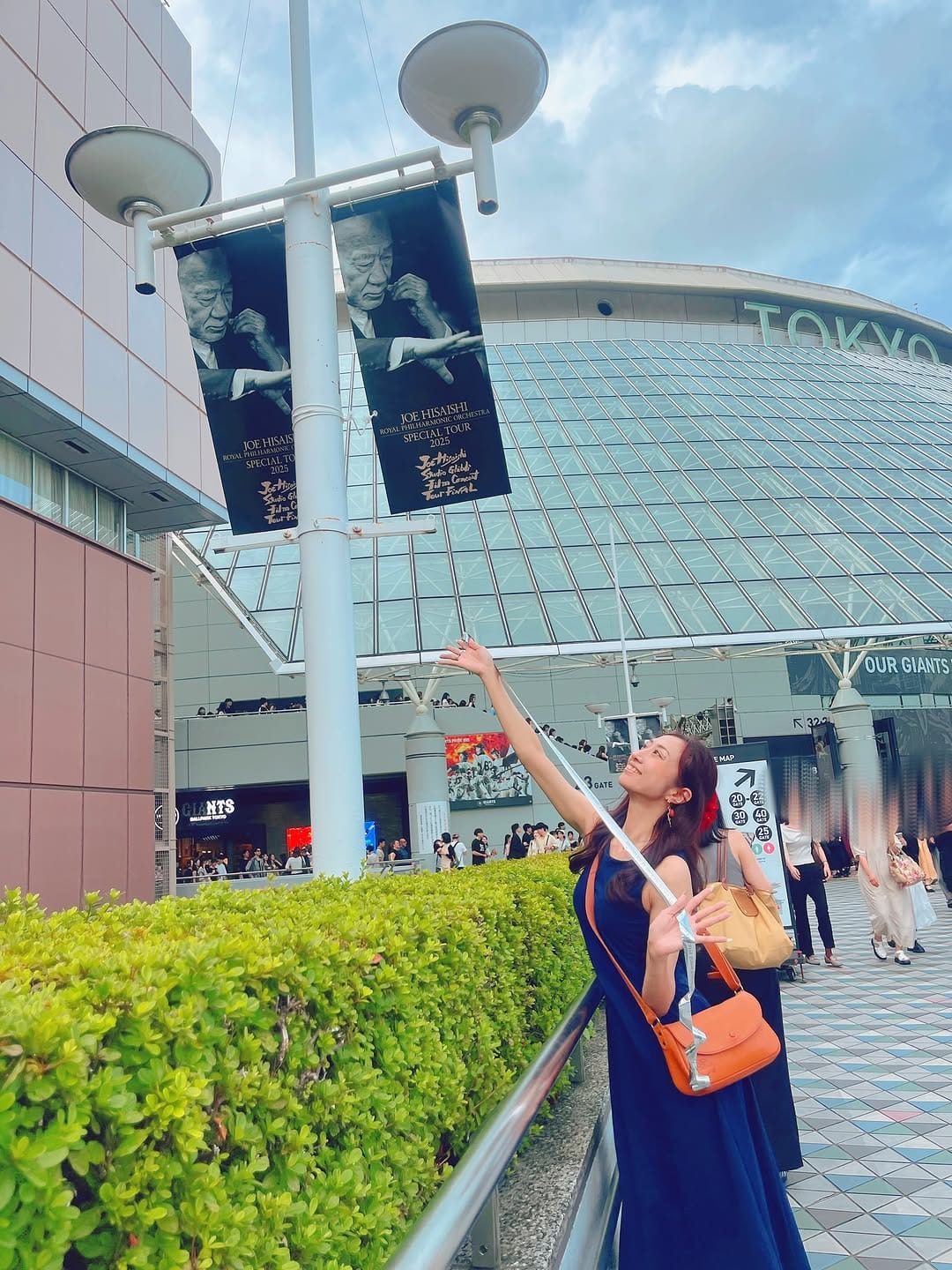 Post 6 by Ikumi Sato/佐藤郁実 on Instagram (carousel)