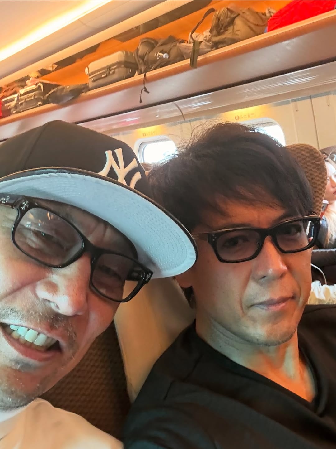 Post 9 by 松田一三 on Instagram (image)