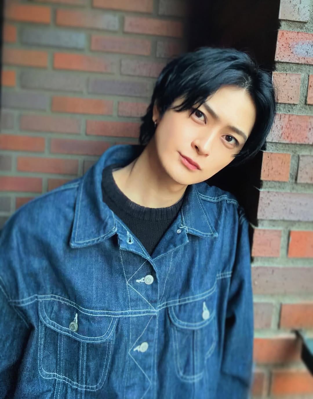 Post 8 by 潮見洸太 on Instagram (image)