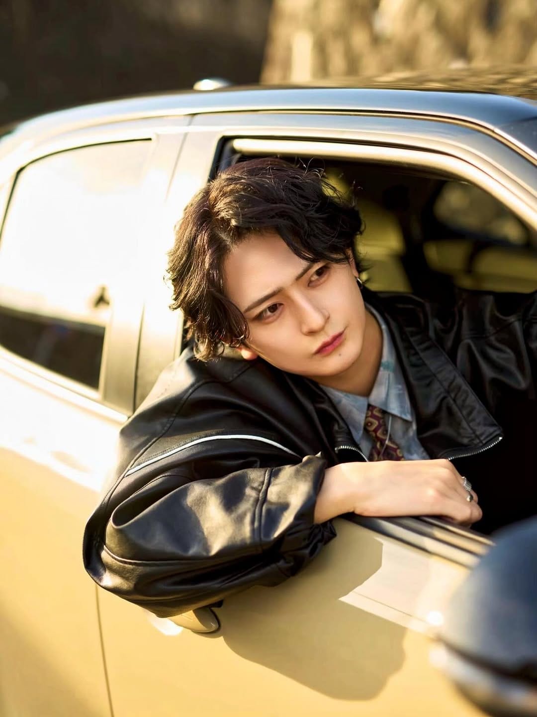 Post 9 by 潮見洸太 on Instagram (image)