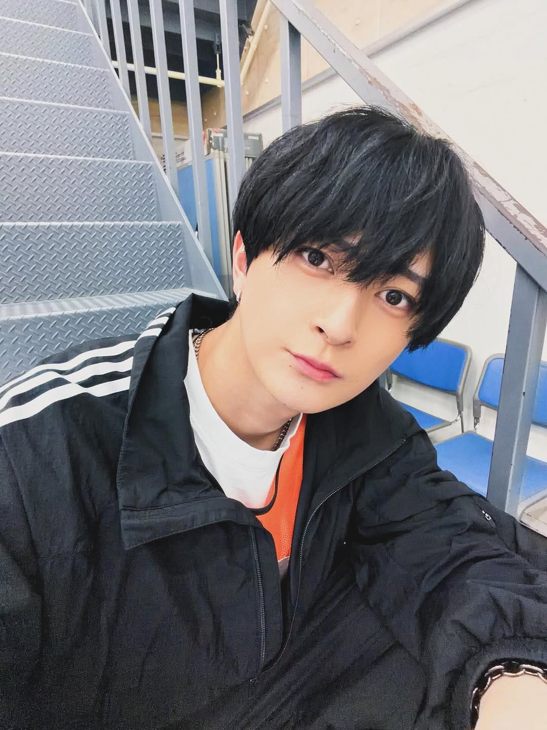 Post 2 by 潮見洸太 on Instagram (image)