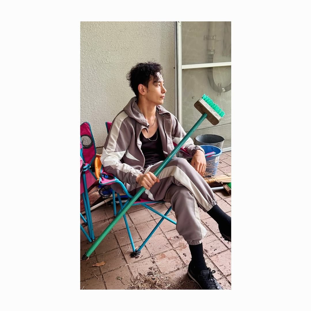 Post 3 by 吉田健悟/Kengo Yoshida on Instagram (carousel)