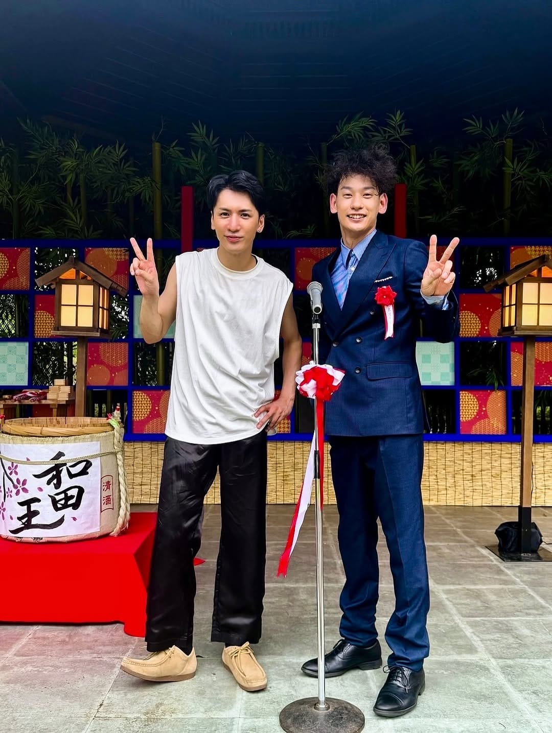 Post 6 by 吉田健悟/Kengo Yoshida on Instagram (carousel)