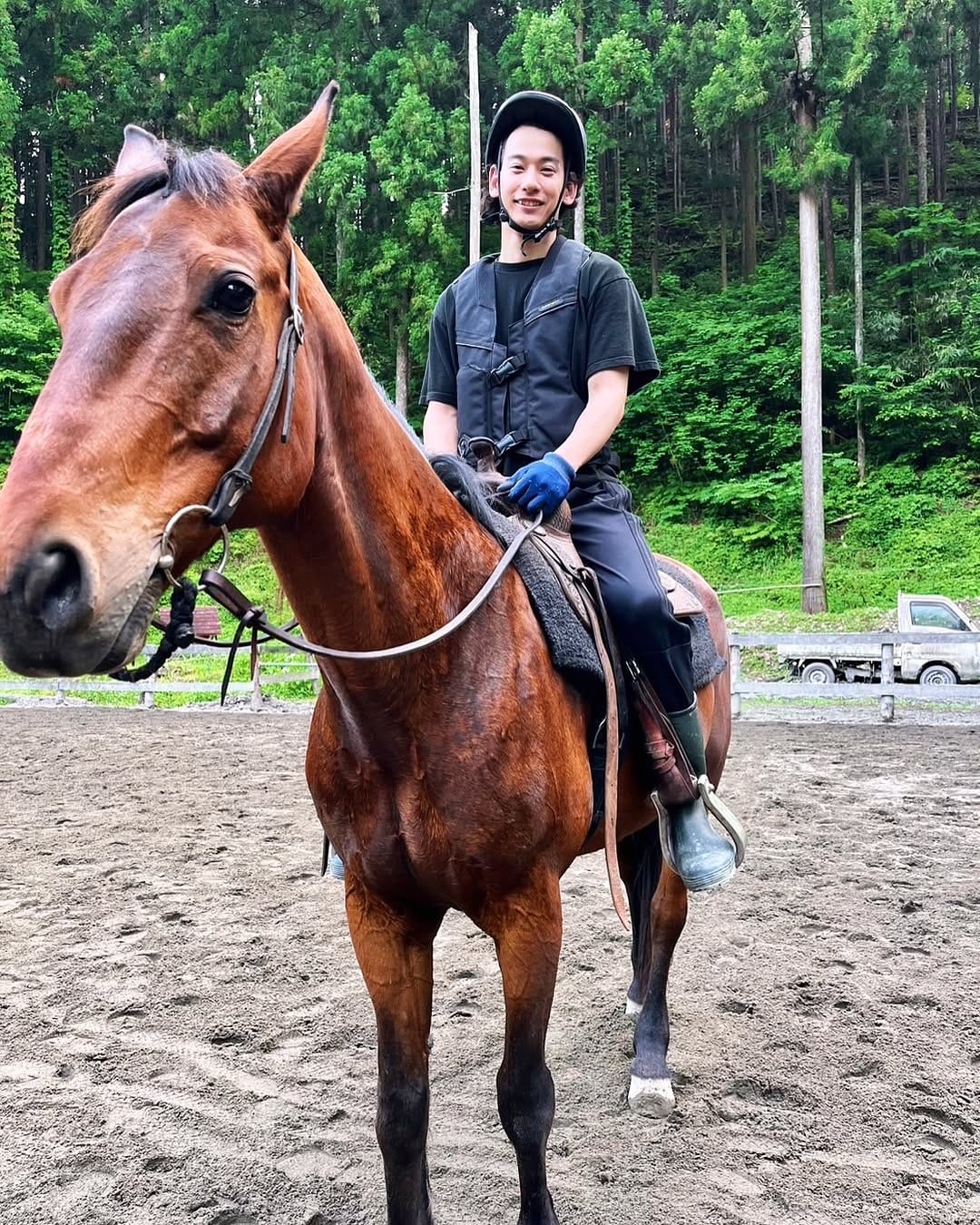 Post 9 by 吉田健悟/Kengo Yoshida on Instagram (carousel)