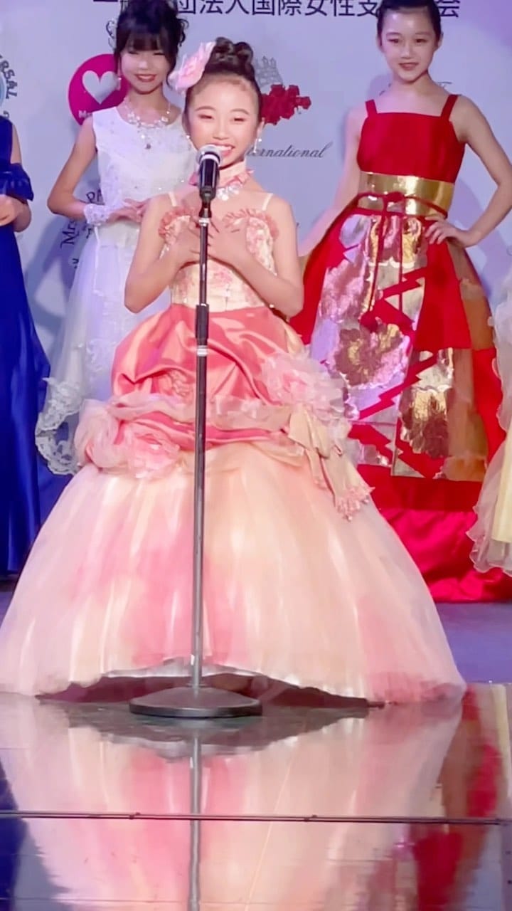 Post 8 by 白石望莱 MIRAI SHIRAISHI on Instagram (video)