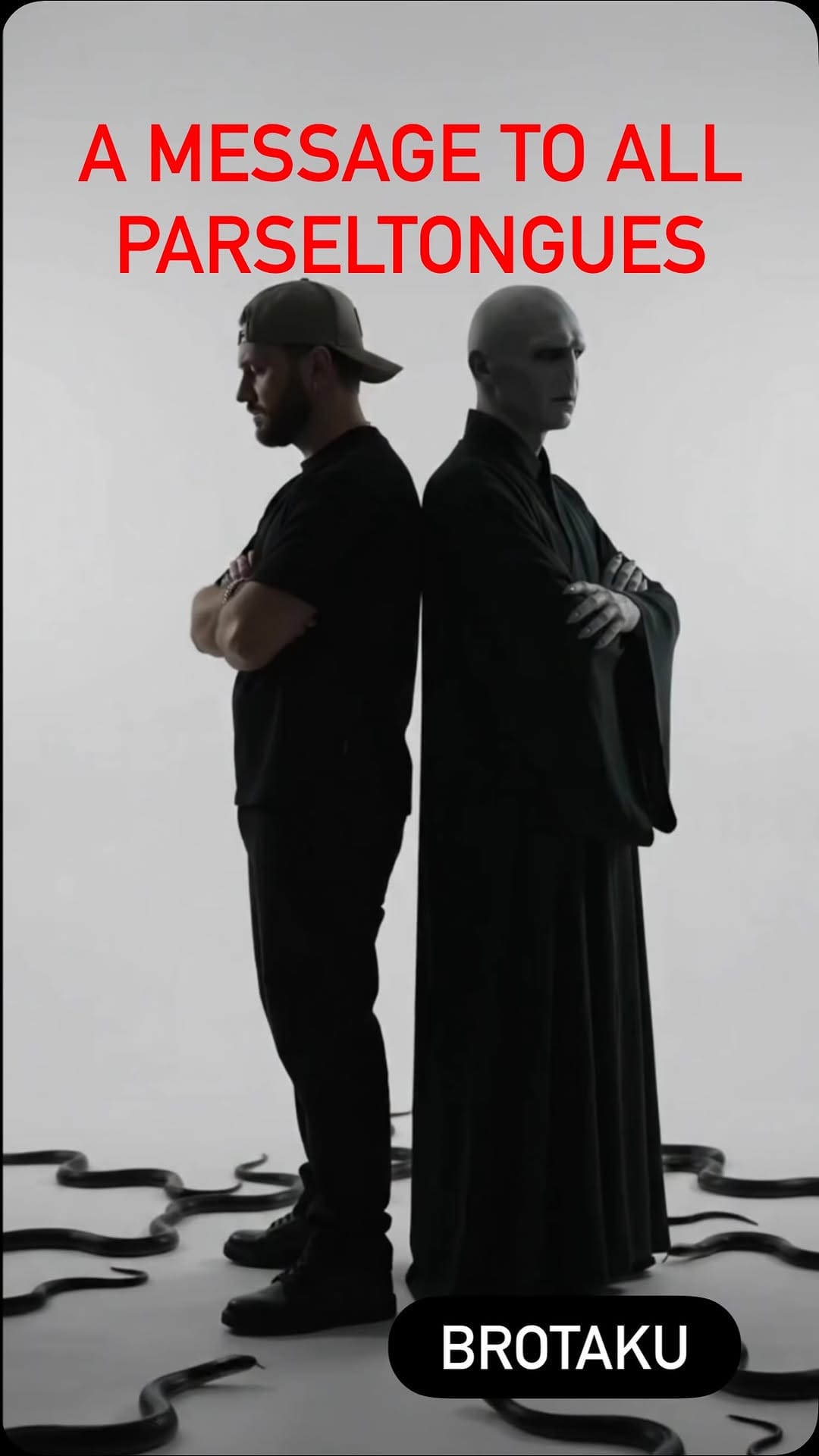 Post 4 by Chris Tos (Christos Petropopoudopoulos) on Instagram (video)