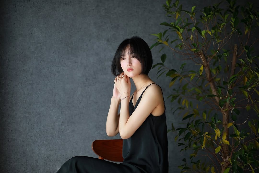 Post 9 by 栗須 香練 on Instagram (carousel)