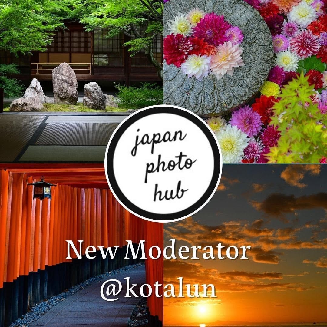 Post 10 by The Beautiful four Seasons of Japan on Instagram (image)