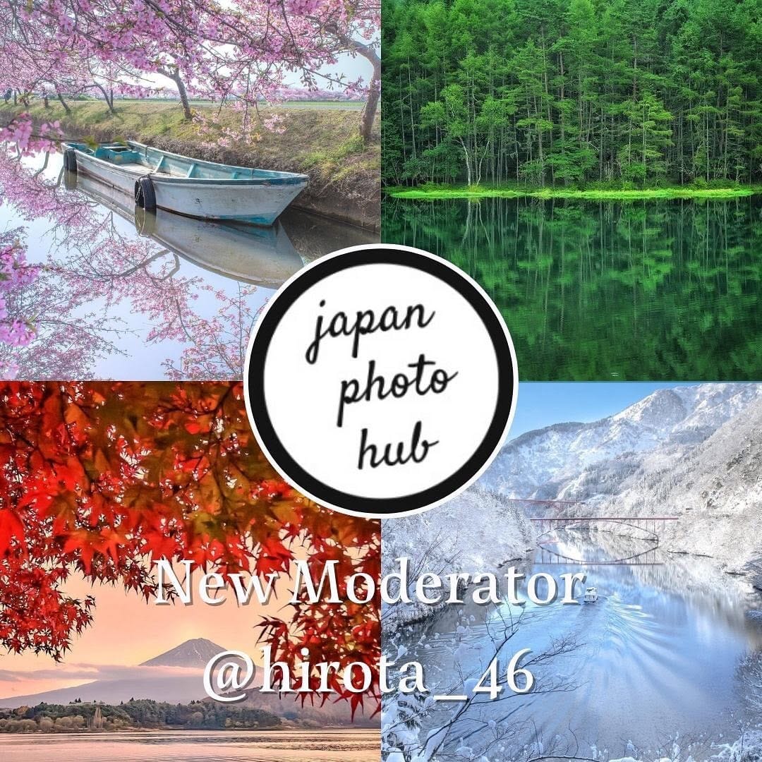 Post 8 by The Beautiful four Seasons of Japan on Instagram (image)