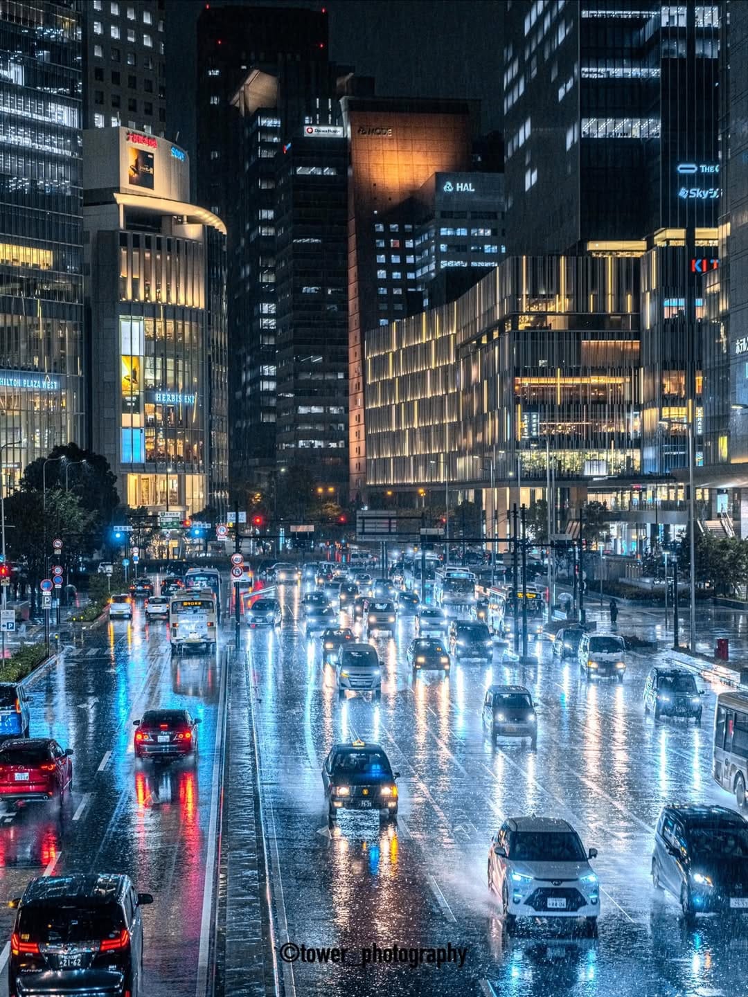 Post 4 by The Beautiful four Seasons of Japan on Instagram (image)