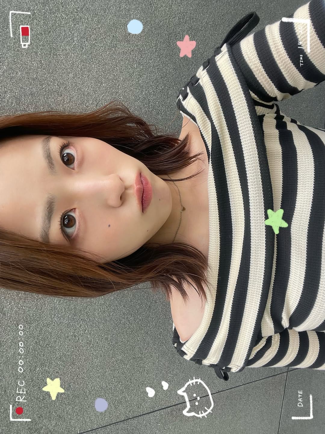 Post 4 by 星乃かえで on Instagram (image)