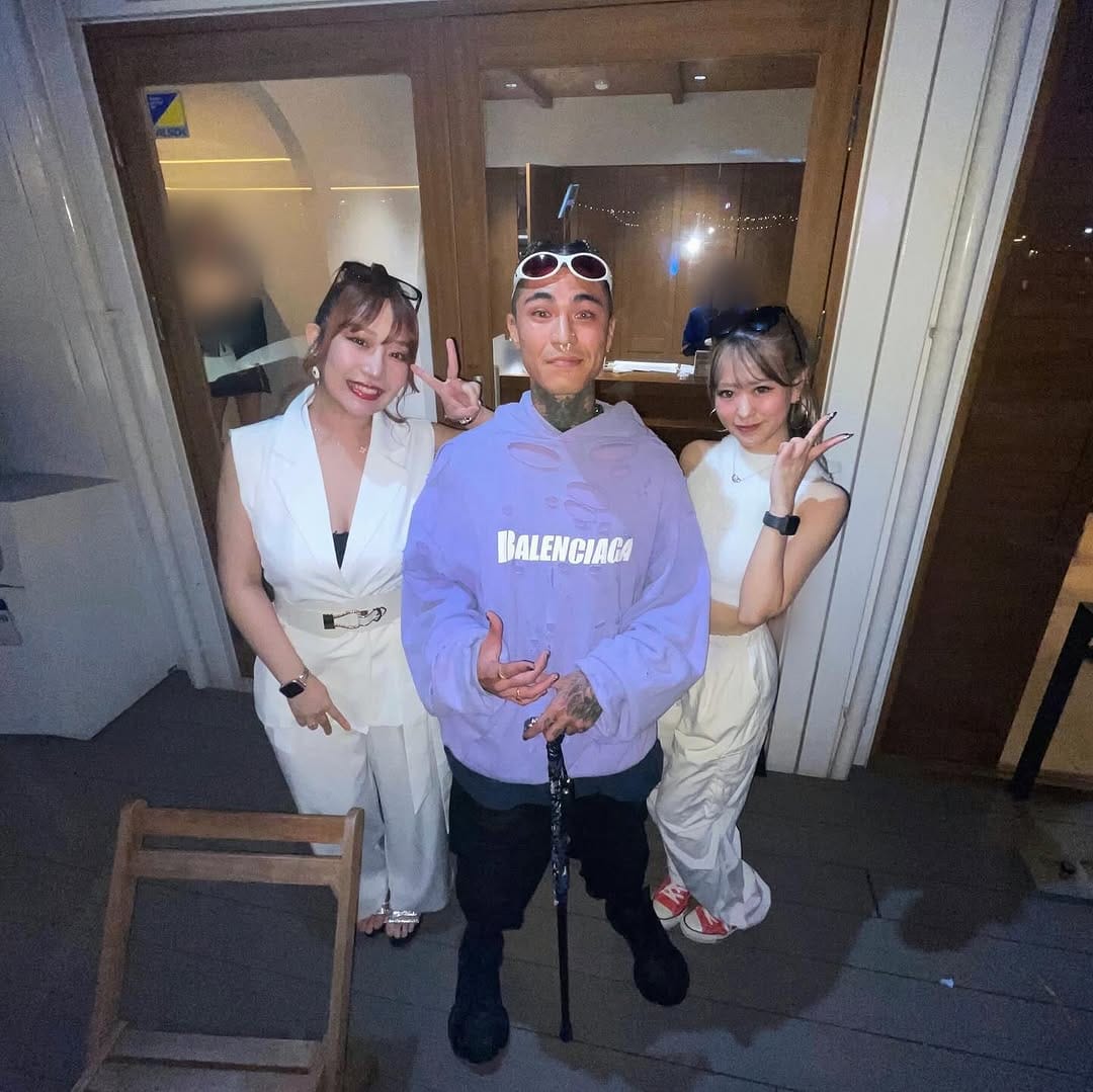 Post 9 by a y a p i🩷🪽あやぴ on Instagram (carousel)