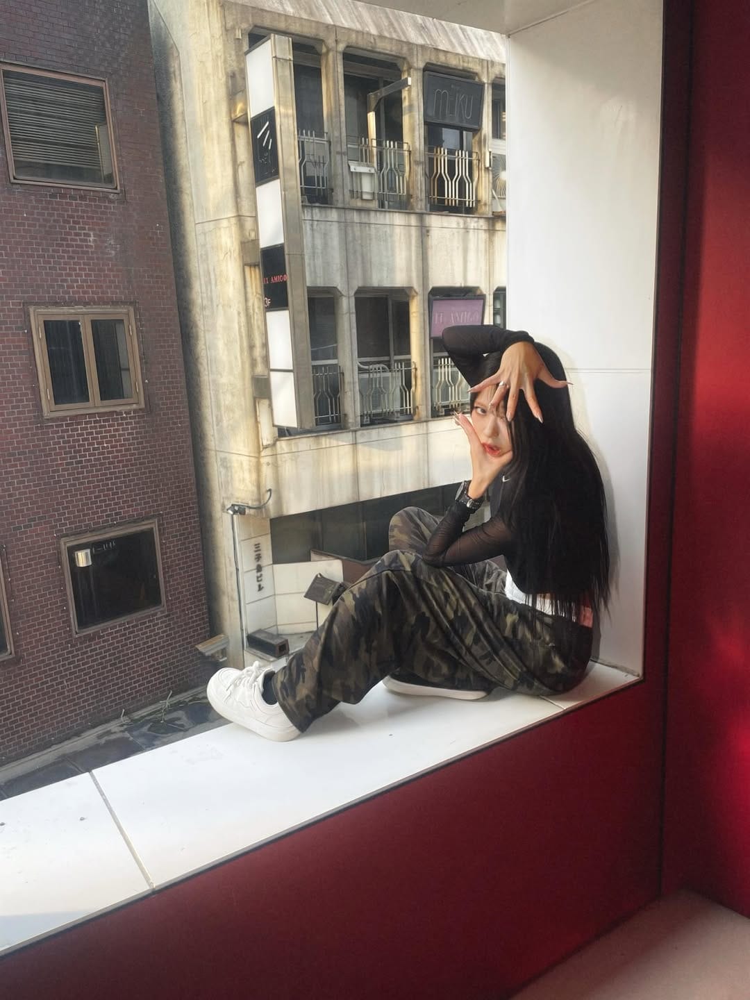 Post 4 by a y a p i🩷🪽あやぴ on Instagram (carousel)