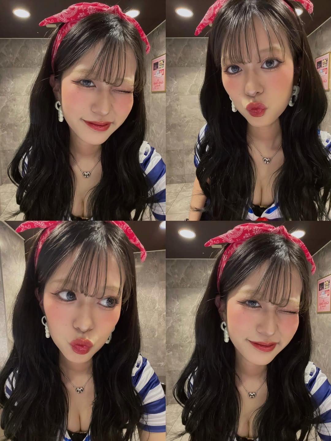 Post 5 by a y a p i🩷🪽あやぴ on Instagram (image)