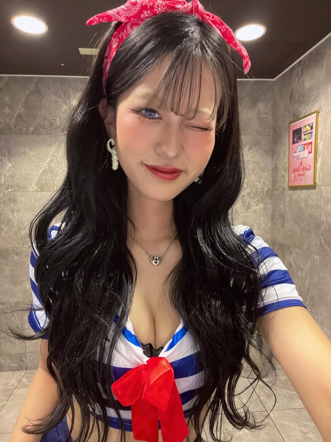 Post 6 by a y a p i🩷🪽あやぴ on Instagram (carousel)