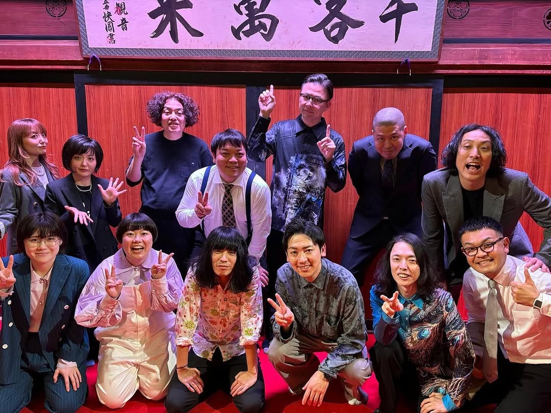 Post 8 by 動物チーム　貫太郎 on Instagram (image)