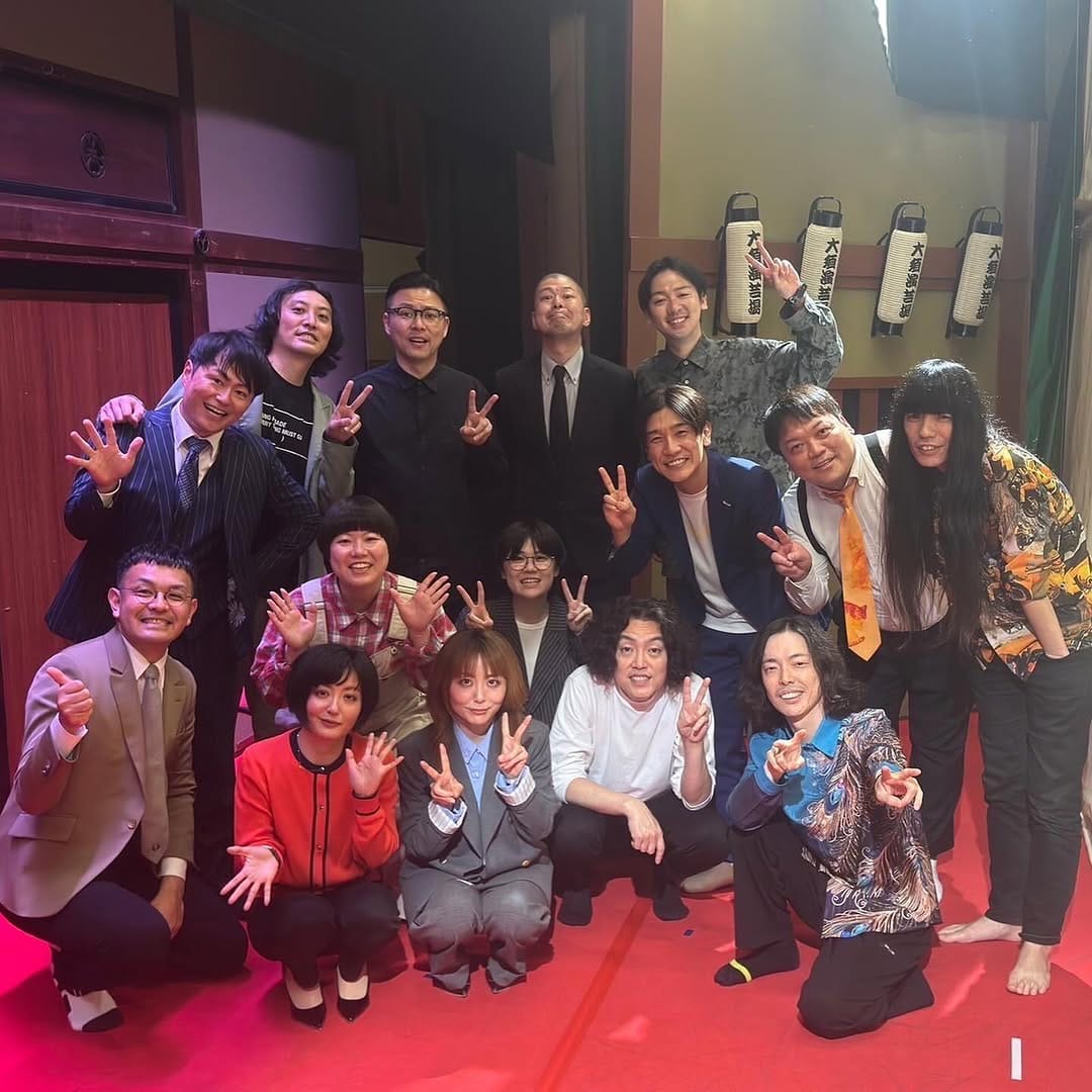 Post 10 by 動物チーム　貫太郎 on Instagram (carousel)