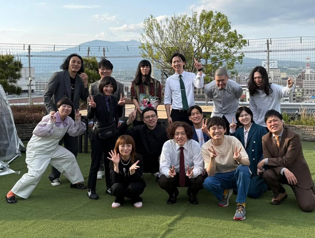 Post 7 by 動物チーム　貫太郎 on Instagram (carousel)