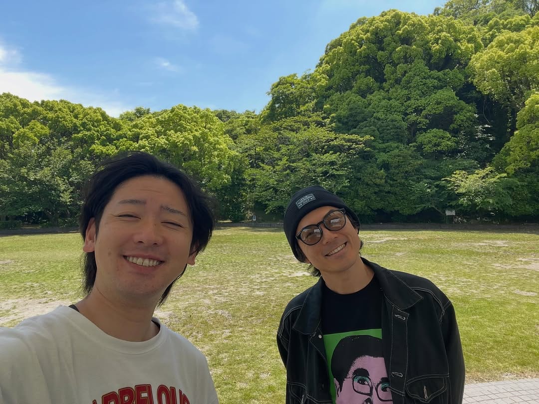 Post 6 by 動物チーム　貫太郎 on Instagram (carousel)
