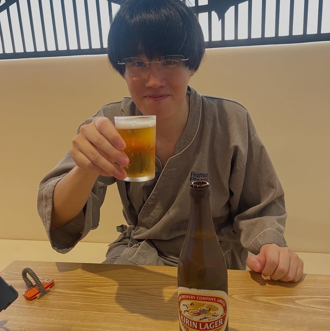 Post 3 by 動物チーム　貫太郎 on Instagram (image)