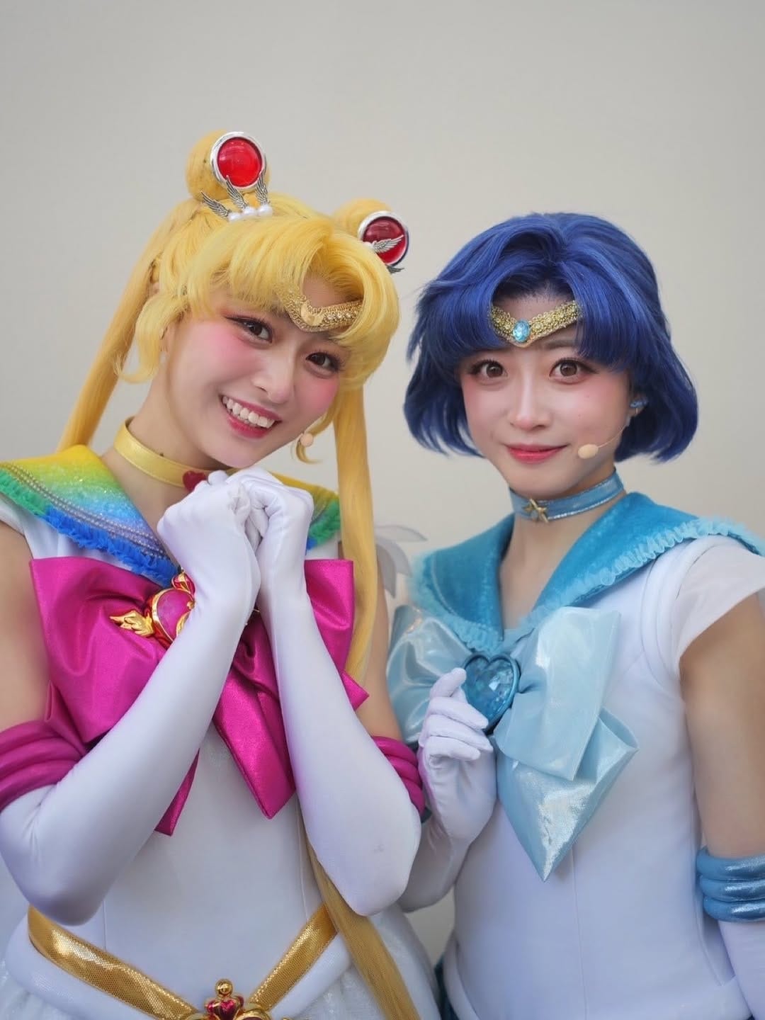 Post 3 by 丸山純怜 / Sumire Maruyama on Instagram (carousel)
