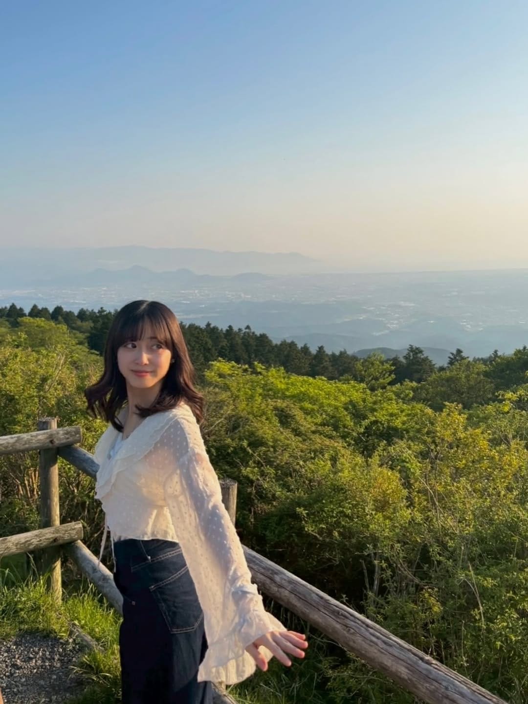 Post 2 by 丸山純怜 / Sumire Maruyama on Instagram (carousel)