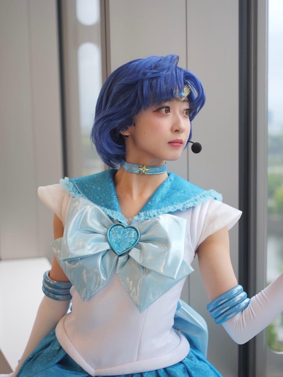 Post 1 by 丸山純怜 / Sumire Maruyama on Instagram (carousel)