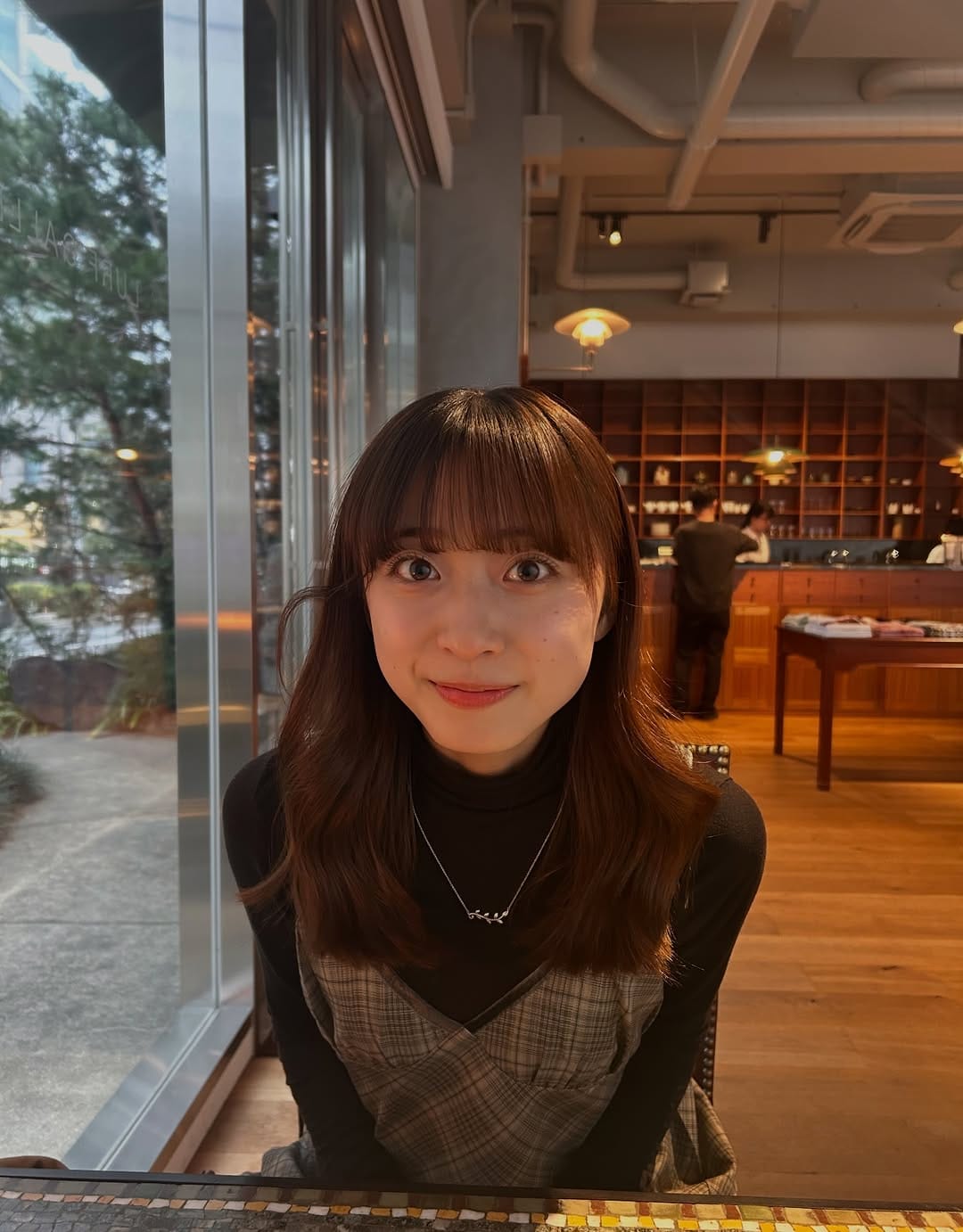 Post 9 by 丸山純怜 / Sumire Maruyama on Instagram (carousel)