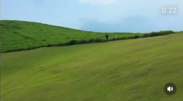 Post 5 by 上野　凱 on Instagram (video)