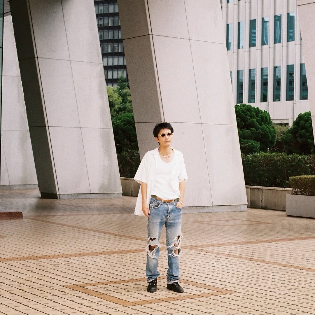 Post 6 by 上野　凱 on Instagram (carousel)