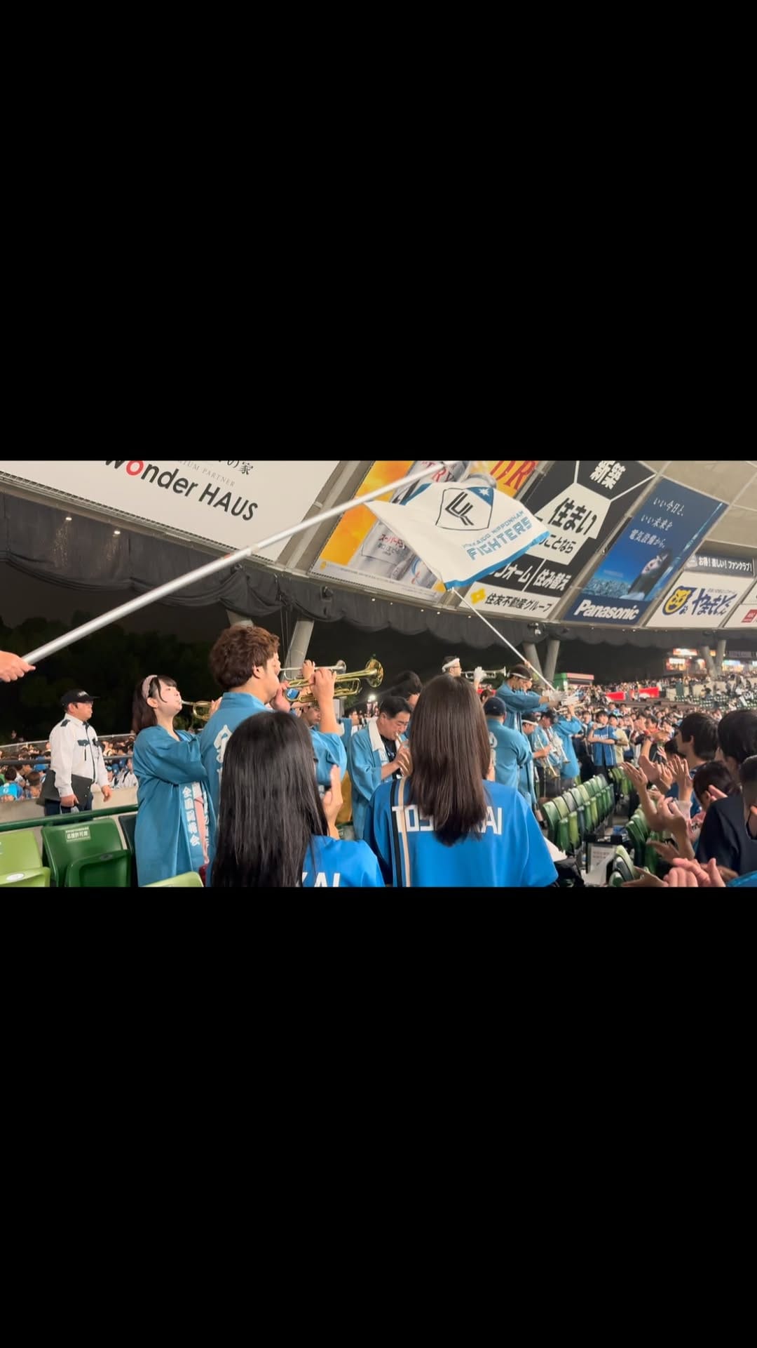 Post 1 by れい on Instagram (video)