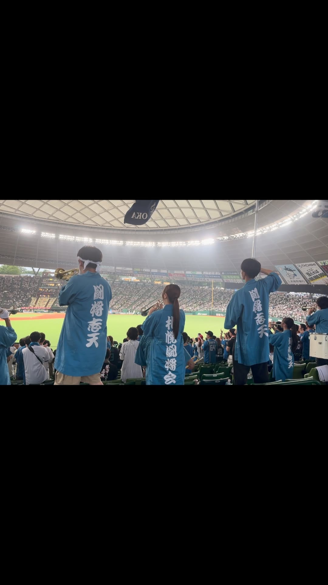 Post 2 by れい on Instagram (video)