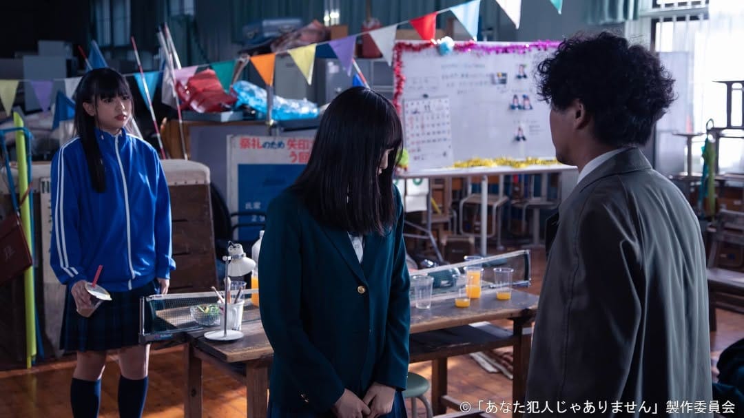 Post 8 by 青春高校３年C組 [公式] on Instagram (image)
